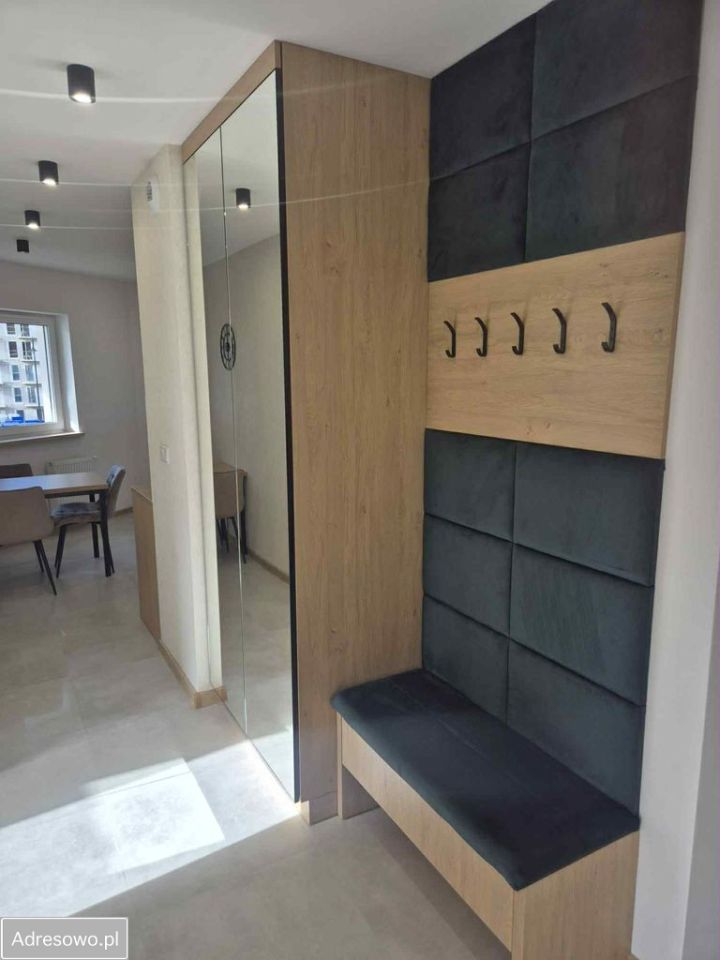 Pokój Łódź Polesie, ul. Wołowa. Zdjęcie 3