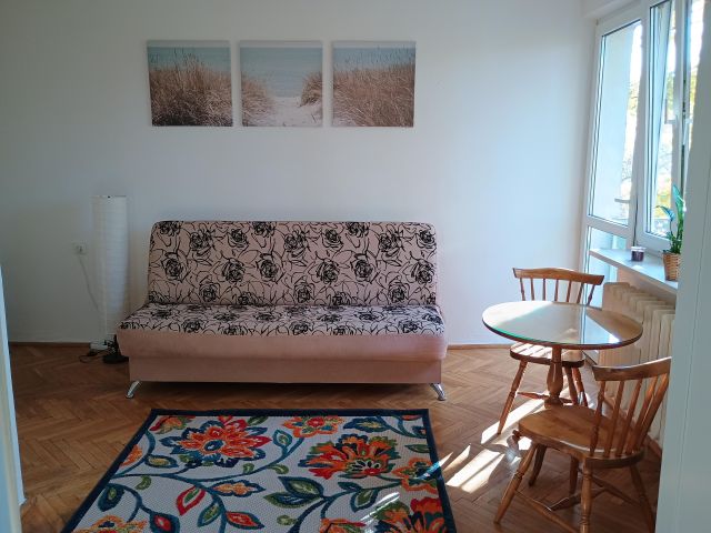 Mieszkanie 1-pokojowe Warszawa Żoliborz, ul. gen. Józefa Zajączka. Zdjęcie 1