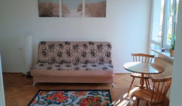 Mieszkanie 1-pokojowe Warszawa Żoliborz, ul. gen. Józefa Zajączka