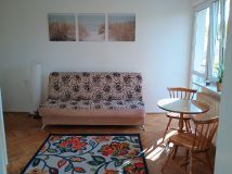 Mieszkanie 1-pokojowe Warszawa Żoliborz, ul. gen. Józefa Zajączka