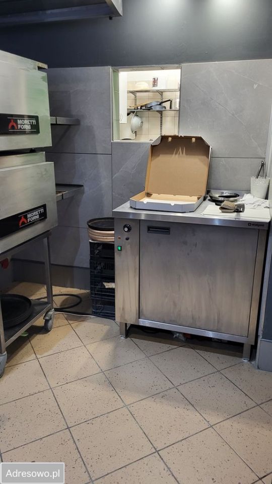 Lokal Wrocław Fabryczna, bulw. Ikara. Zdjęcie 3