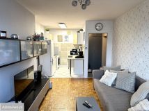 Mieszkanie 2-pokojowe Wrocław Krzyki, ul. Tadeusza Zielińskiego. Zdjęcie 4