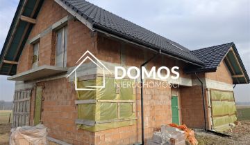 dom wolnostojący, 6 pokoi Łąka