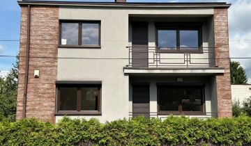 dom wolnostojący, 5 pokoi Zgierz, ul. Orla