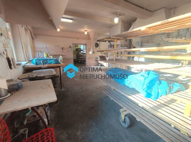 Lokal Szklarska Poręba, ul. Jedności Narodowej. Zdjęcie 9