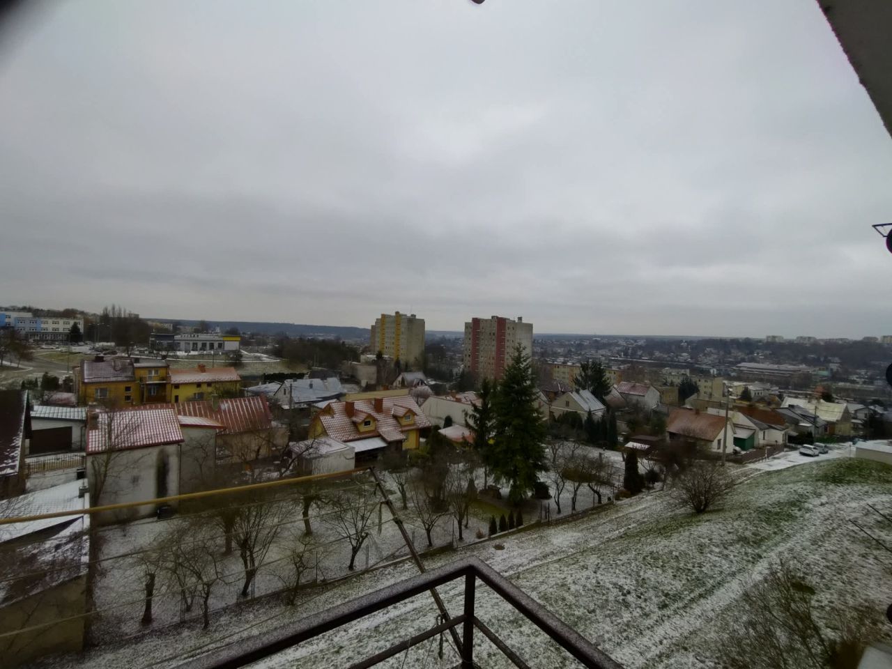 Mieszkanie 2-pokojowe Starachowice Centrum, ul. Na Szlakowisku. Zdjęcie 7