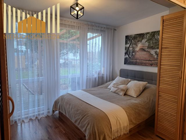 dom szeregowy, 2 pokoje Mińsk Mazowiecki. Zdjęcie 4