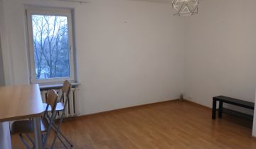 Mieszkanie 2-pokojowe Katowice Dolina Trzech Stawów, ul. Graniczna