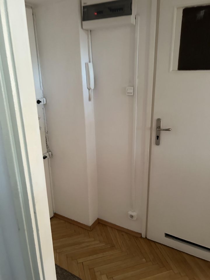 Mieszkanie 1-pokojowe Rzeszów Śródmieście, ul. Króla Bolesława Krzywoustego. Zdjęcie 7