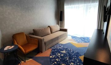 Mieszkanie 2-pokojowe Sienna