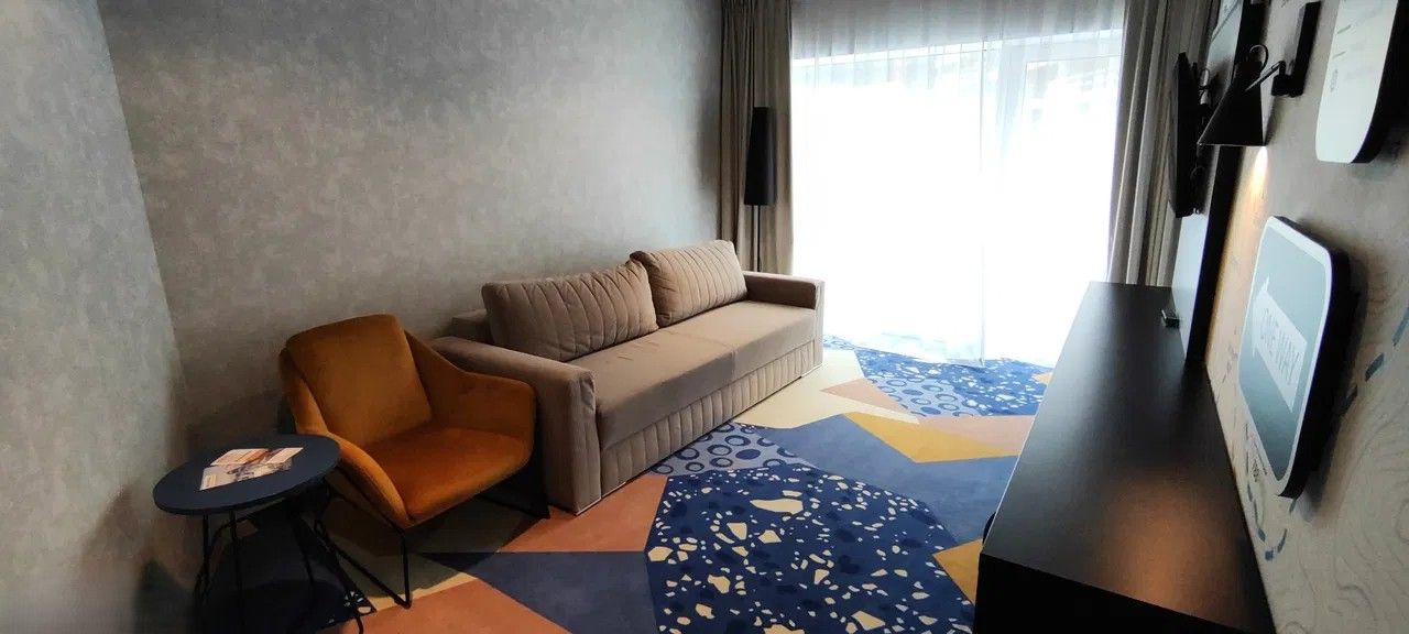 Mieszkanie 2-pokojowe Sienna. Zdjęcie 2