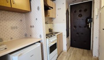 Mieszkanie 1-pokojowe Częstochowa Tysiąclecie