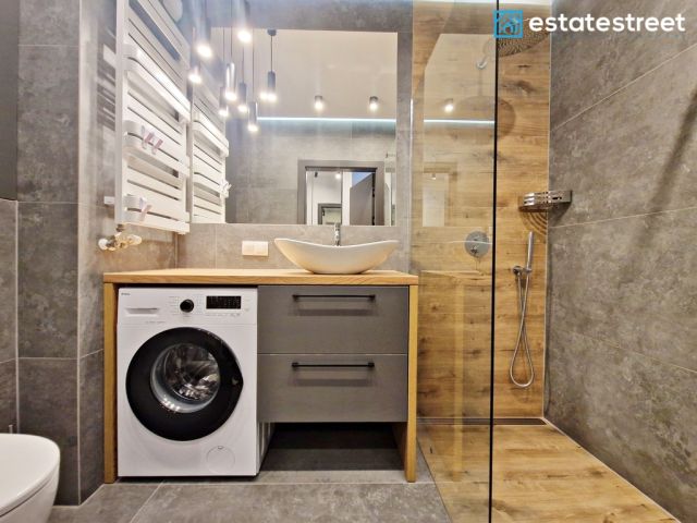 Mieszkanie 2-pokojowe Katowice Muchowiec, ul. Szybowcowa. Zdjęcie 10