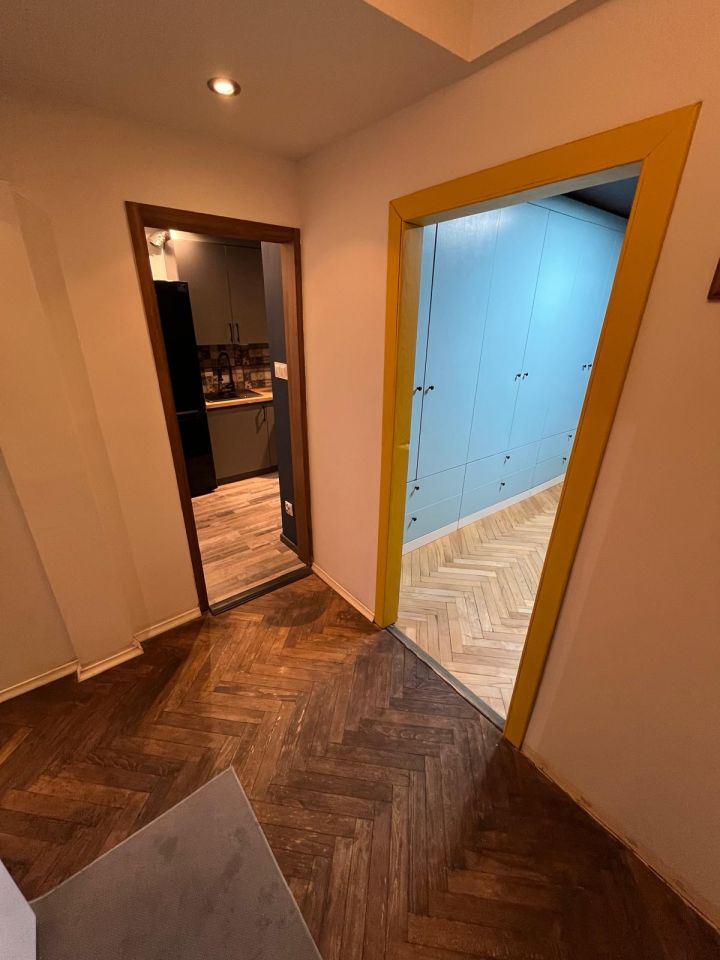 Mieszkanie 2-pokojowe Bochnia, ul. św. Leonarda. Zdjęcie 7