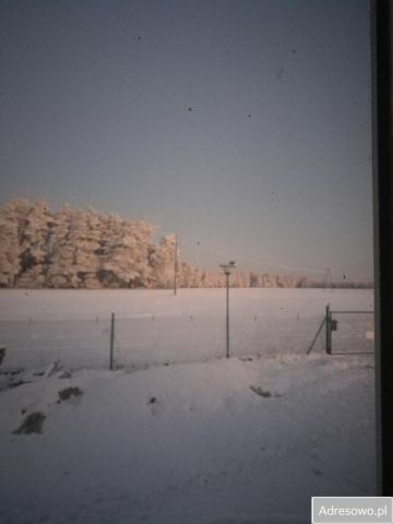 Działka rolna Brzozówka. Zdjęcie 1