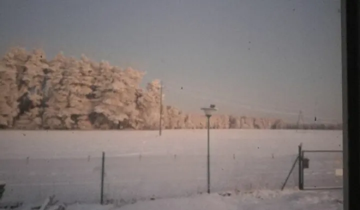 Działka rolna Brzozówka