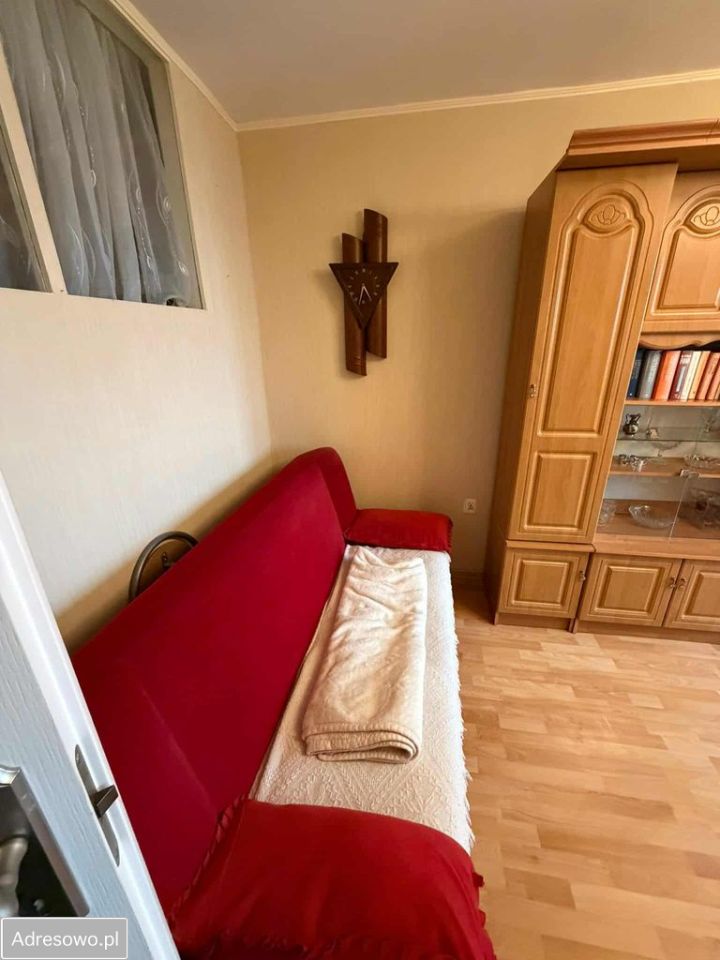 Mieszkanie 2-pokojowe Gorzów Wielkopolski, ul. Gwiaździsta. Zdjęcie 12