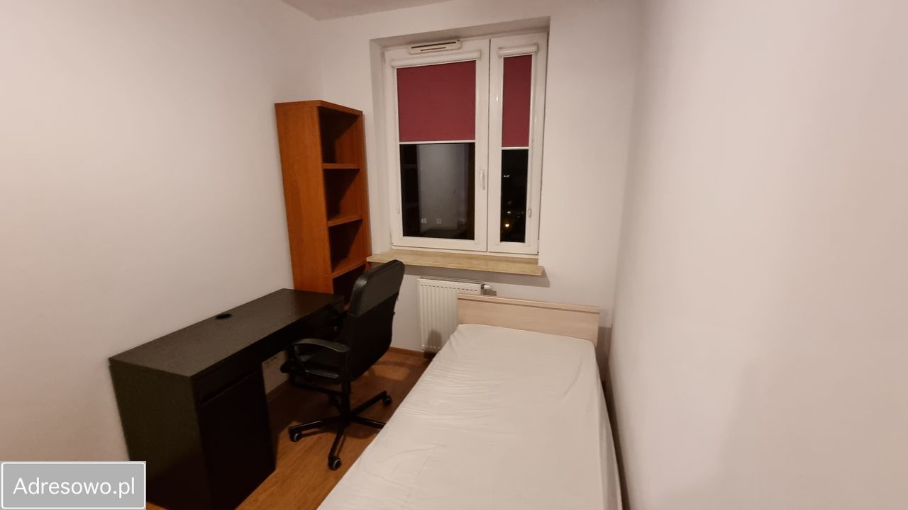 Mieszkanie 3-pokojowe Warszawa Bemowo, ul. Górczewska. Zdjęcie 13