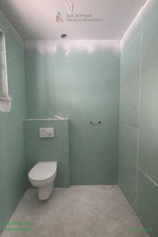 dom wolnostojący, 4 pokoje Ocypel, ul. Wczasowa. Zdjęcie 5