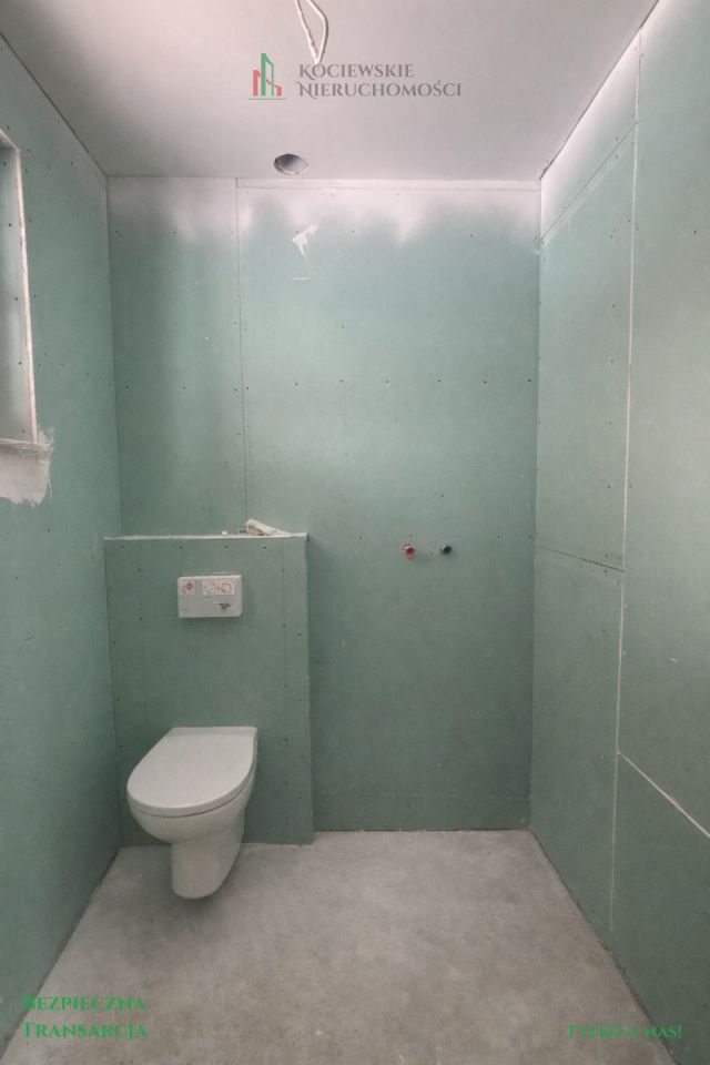 dom wolnostojący, 4 pokoje Ocypel, ul. Wczasowa. Zdjęcie 5