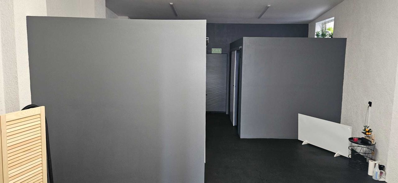 Lokal Koszalin Centrum, ul. Heleny Modrzejewskiej. Zdjęcie 4