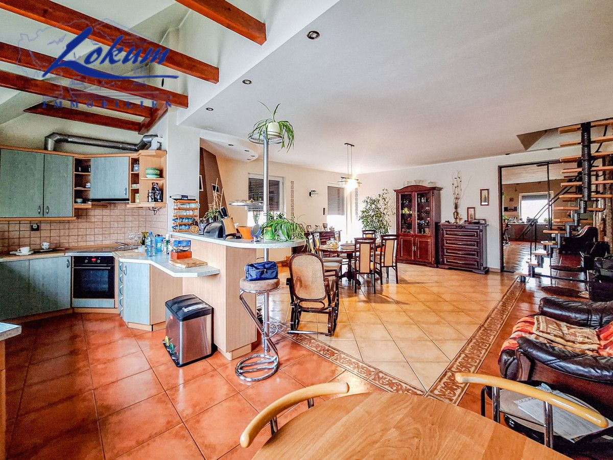 kamienica, 10 pokoi Gostyń, ul. Powstańców Wielkopolskich. Zdjęcie 9