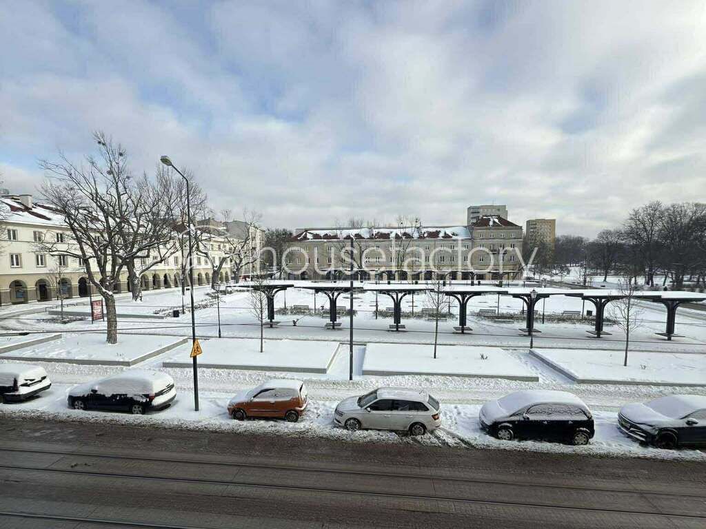 Mieszkanie 2-pokojowe Łódź, rynek Stary Rynek. Zdjęcie 2