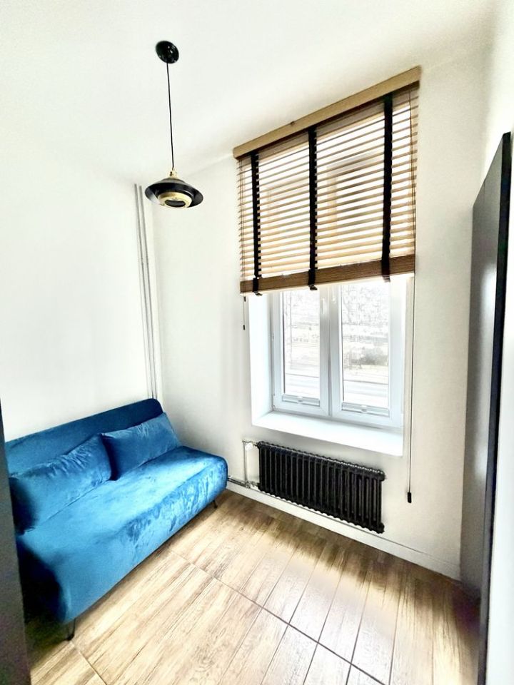 Mieszkanie 3-pokojowe Sosnowiec Centrum, ul. marsz. Józefa Piłsudskiego. Zdjęcie 6