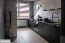 Mieszkanie 2-pokojowe Kraków Czyżyny, os. Osiedle Avia. Zdjęcie 2