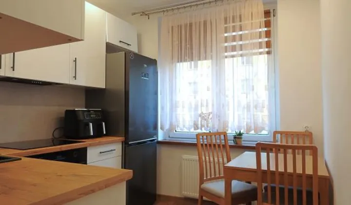 Mieszkanie 1-pokojowe Piekary Śląskie, ul. gen. Leopolda Okulickiego