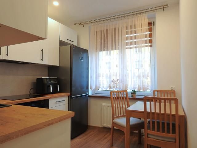 Mieszkanie 1-pokojowe Piekary Śląskie, ul. gen. Leopolda Okulickiego. Zdjęcie 5