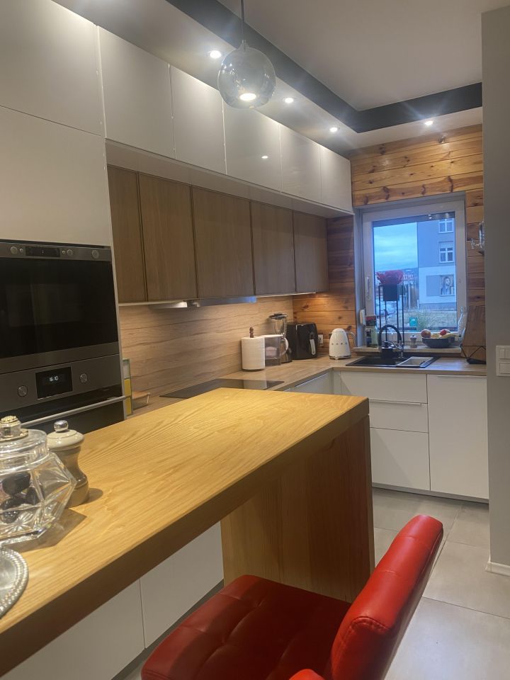 dom szeregowy, 3 pokoje Mosina, ul. Strzelecka. Zdjęcie 12