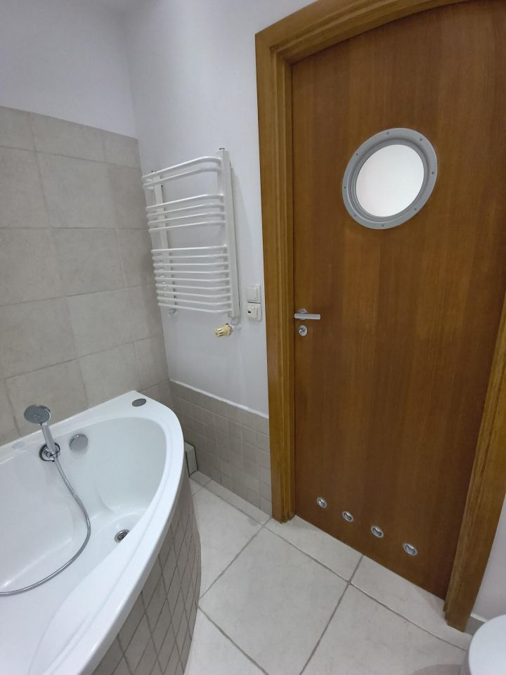 Mieszkanie 3-pokojowe Warszawa Wola, ul. Kacza. Zdjęcie 18