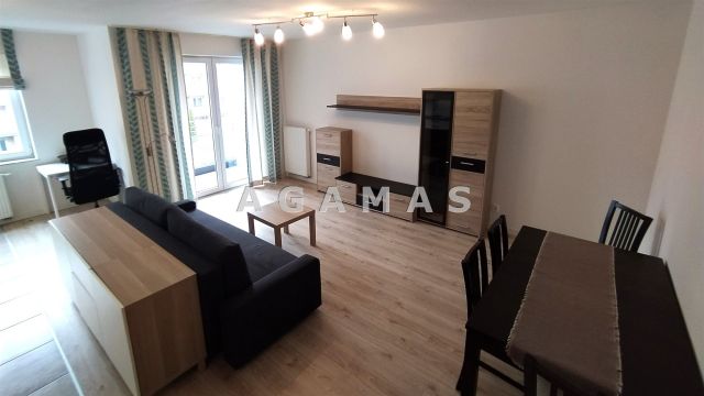 Mieszkanie 2-pokojowe Wrocław Tarnogaj, ul. ks. Czesława Klimasa. Zdjęcie 2