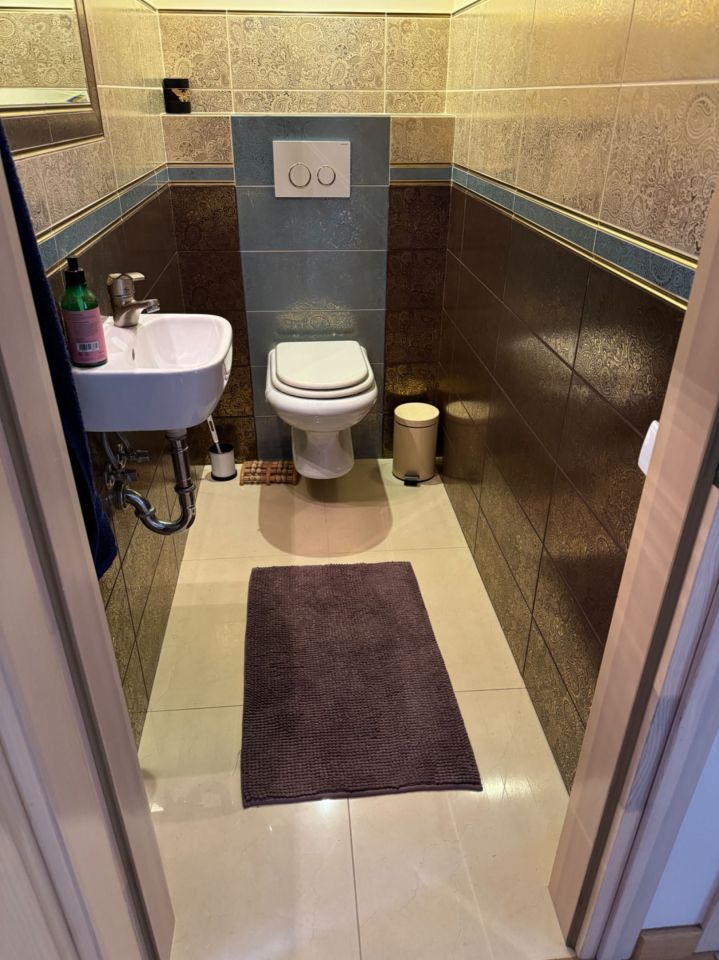 Mieszkanie 3-pokojowe Kielce, ul. Jana Kochanowskiego. Zdjęcie 5