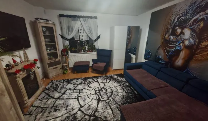 Mieszkanie 3-pokojowe Konin, ul. Armii Krajowej