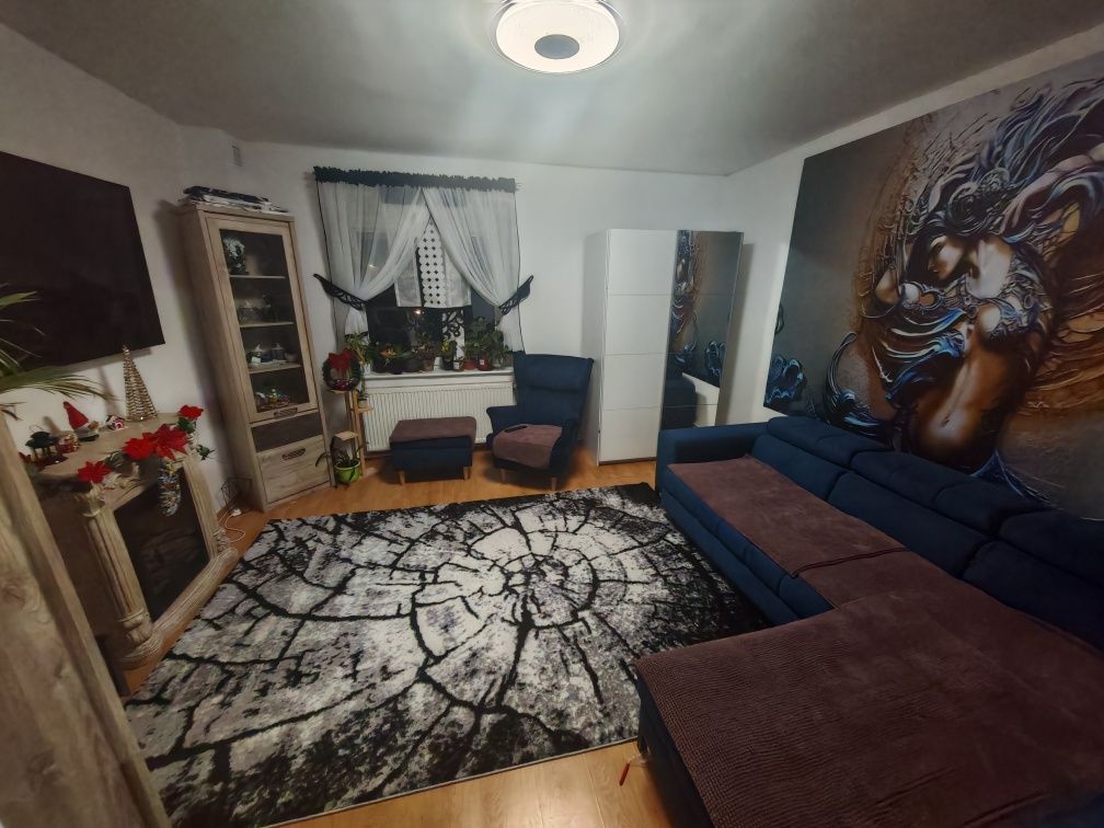 Mieszkanie 3-pokojowe Konin, ul. Armii Krajowej. Zdjęcie 1