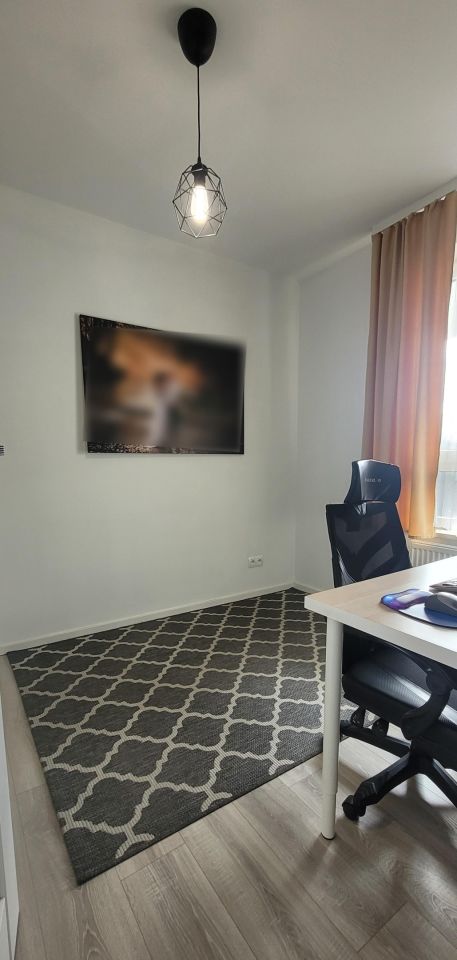 Mieszkanie 3-pokojowe Warszawa Włochy, ul. Potrzebna. Zdjęcie 4