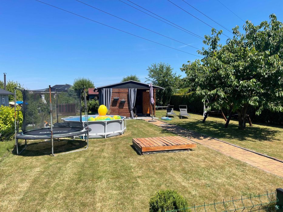 Działka rod Żory Baranowice. Zdjęcie 5