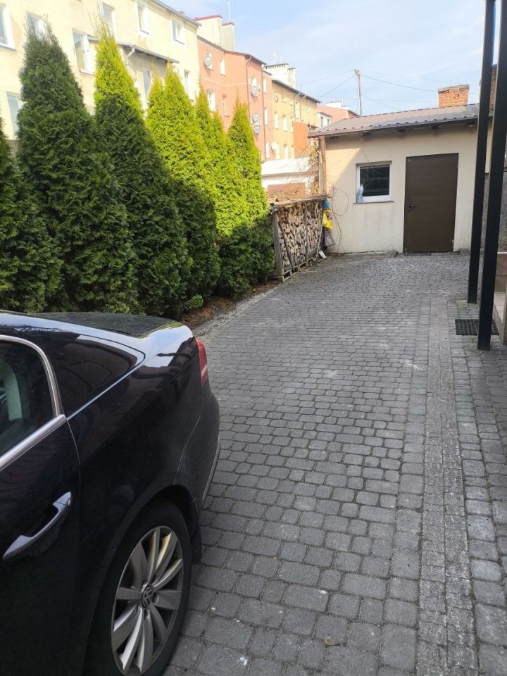 Mieszkanie 2-pokojowe Lębork, ul. Targowa. Zdjęcie 3