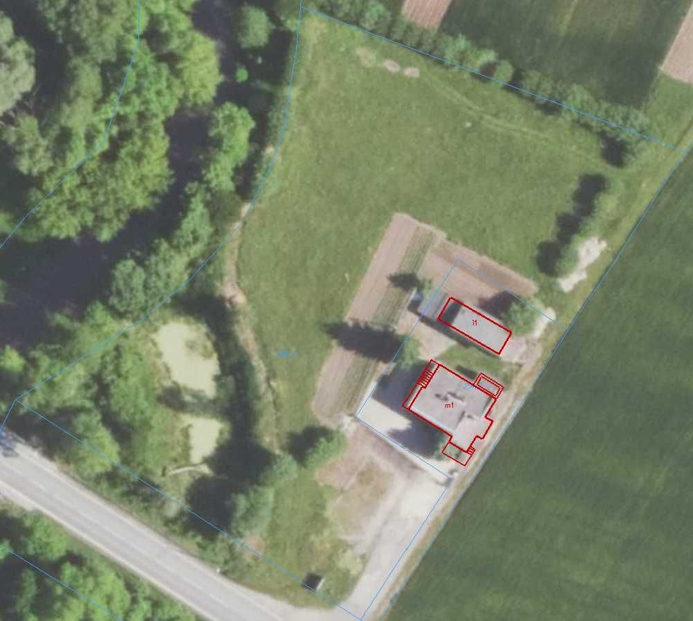 dom wolnostojący Kunów. Zdjęcie 4