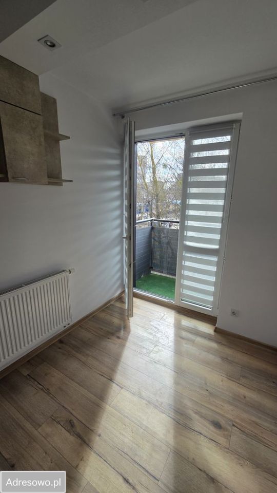 Mieszkanie 2-pokojowe Białystok Centrum, ul. Czysta. Zdjęcie 13