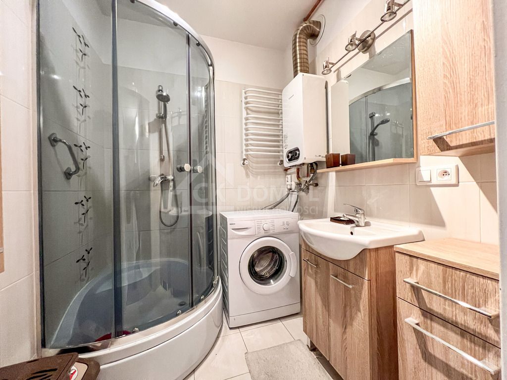 Mieszkanie 4-pokojowe Radom Ustronie, ul. Jurija Gagarina. Zdjęcie 4