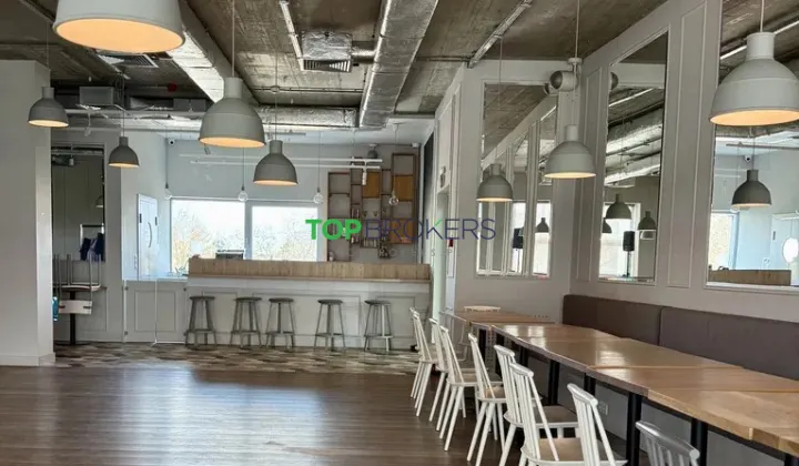 Lokal Warszawa Ursynów