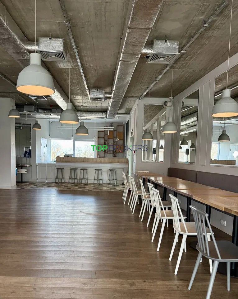 Lokal Warszawa Ursynów. Zdjęcie 1