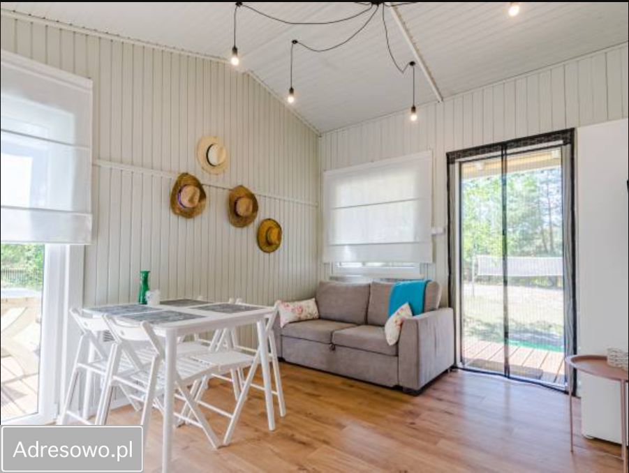 Działka budowlana Miedzno. Zdjęcie 7