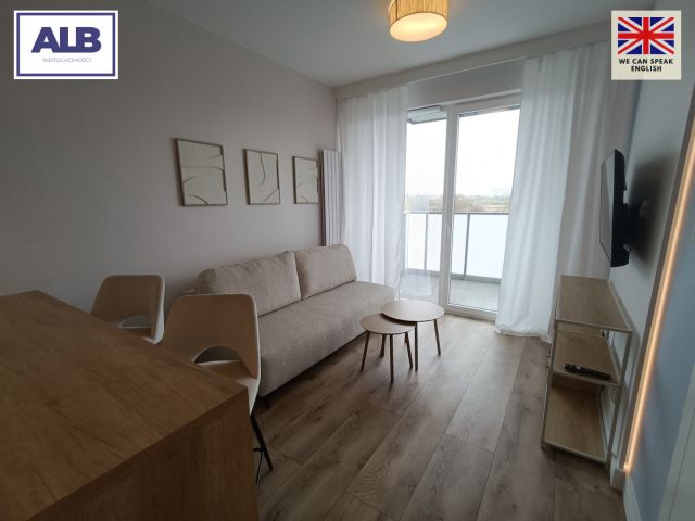 Mieszkanie 2-pokojowe Gdańsk Letnica, ul. Starowiejska. Zdjęcie 14