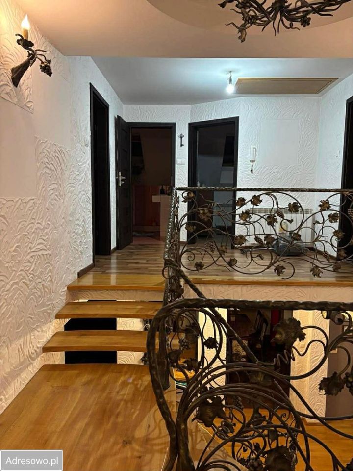 dom wolnostojący, 6 pokoi Ostrołęka, ul. Wiejska. Zdjęcie 6