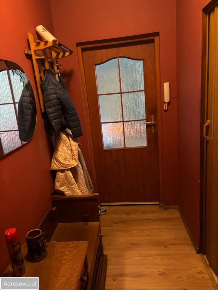 Mieszkanie 2-pokojowe Słubice, ul. Wandy. Zdjęcie 3