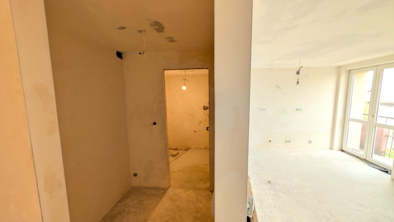 Mieszkanie 1-pokojowe Rybnik Niedobczyce, ul. Barbary. Zdjęcie 4